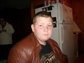 Brandon Stiltner