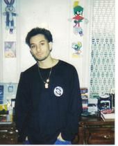 Paul Contreras