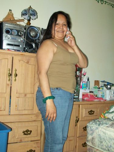 Marcia Nelson