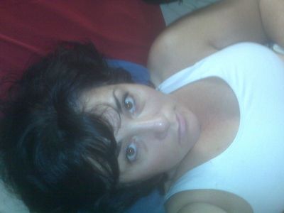 Kimberly Preece