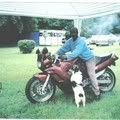 Floyd Taylor