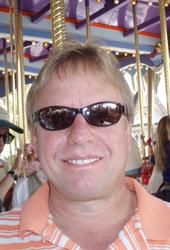 Eric Benson