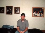 Jeremy Dorris