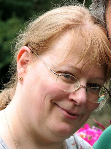 Ruth Bowen