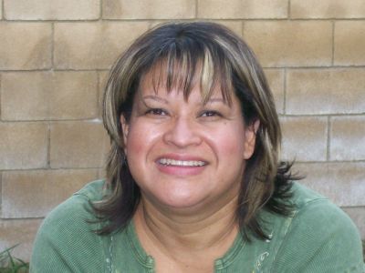 Aracely Pate