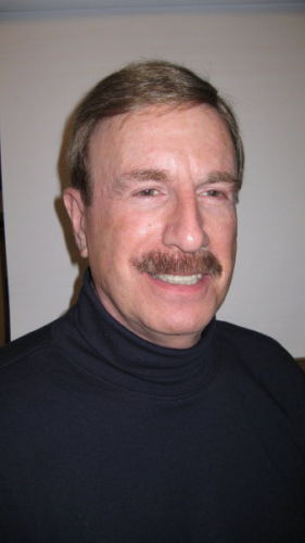 Robert Maitlin
