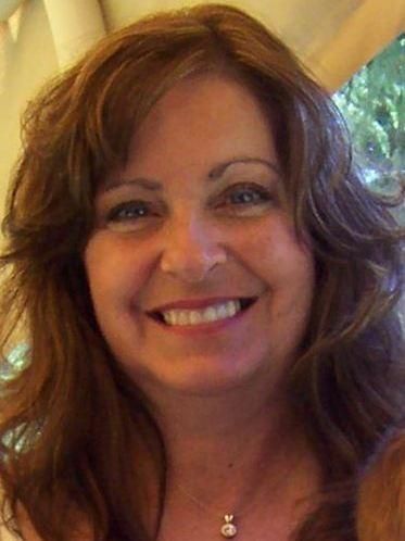 Teresa Hull