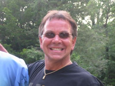 Robert Cupo