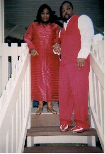 Kathy Jamerson