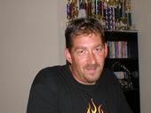 Gary Greaves