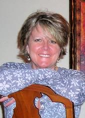 Michelle White
