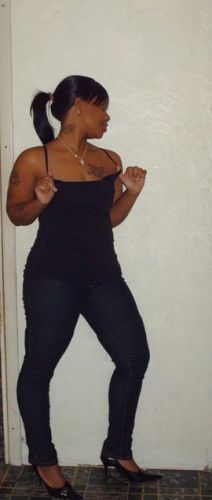 Khadijah Mason