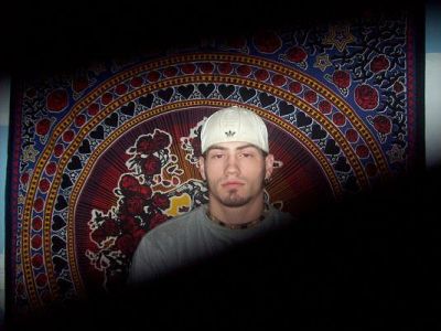 Dustin Keener