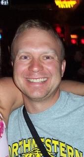 James Hogan