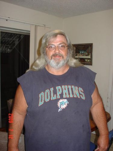Barry Anders