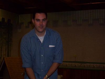 Christian Dodds