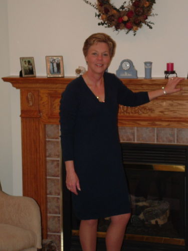 Charlene Mitchell