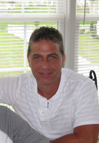 Steven Konrad