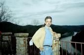 Denny Lipscombe