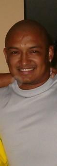 Daniel Murcia