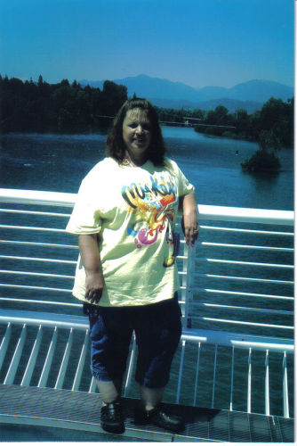 Shannon Drake