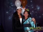 Jeanette Alarcon
