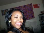 Mandisa Raheem