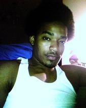Victor Harris