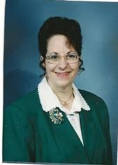 Yvonne Barnard