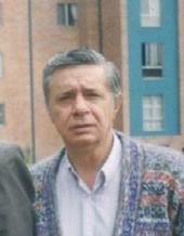 Edgardo Morales