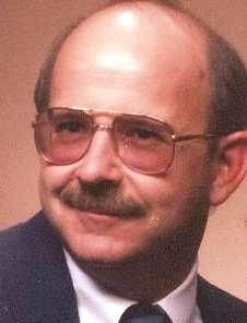 Robert Shirk