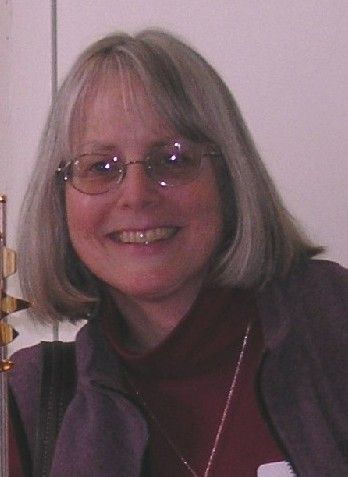 Donna Taggart