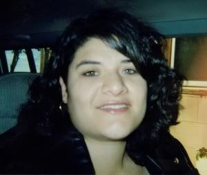 Teresa Flores
