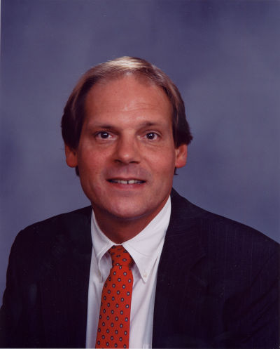 Neil Nelson