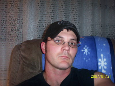 Darren Phelps