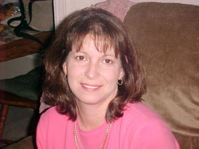Kathy Rogers