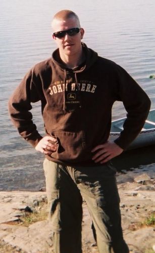 Timothy Nielsen