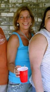 Cheryl Pierce