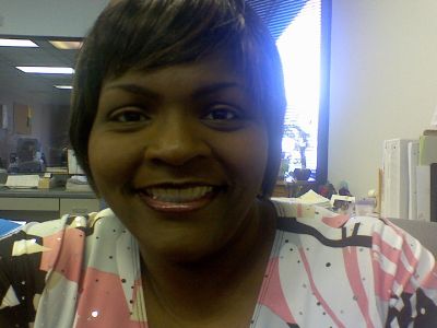 Sheila Miller