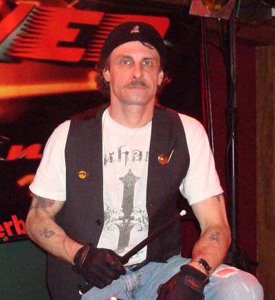 Robert Canary