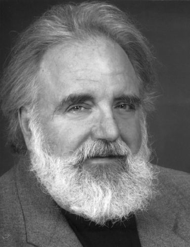 David Morrow