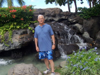 Steven Nye