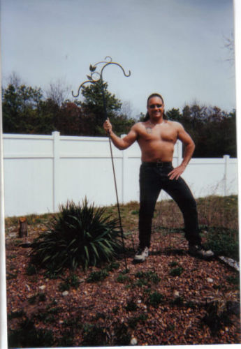 Tony Alosco