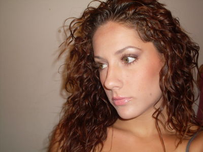 Brianna Metzger
