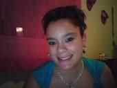 Rebecca Campos