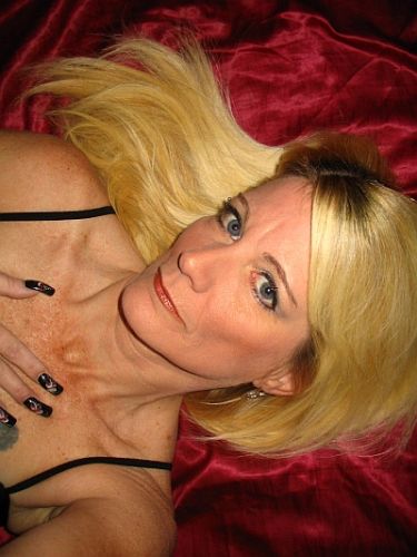 Karen Diamond