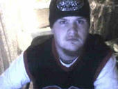 Timothy Phillips