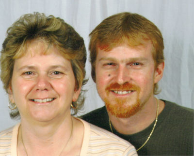 Barbara Fox