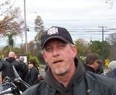 Michael Mitchell
