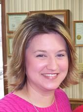 Charity Hedgepeth